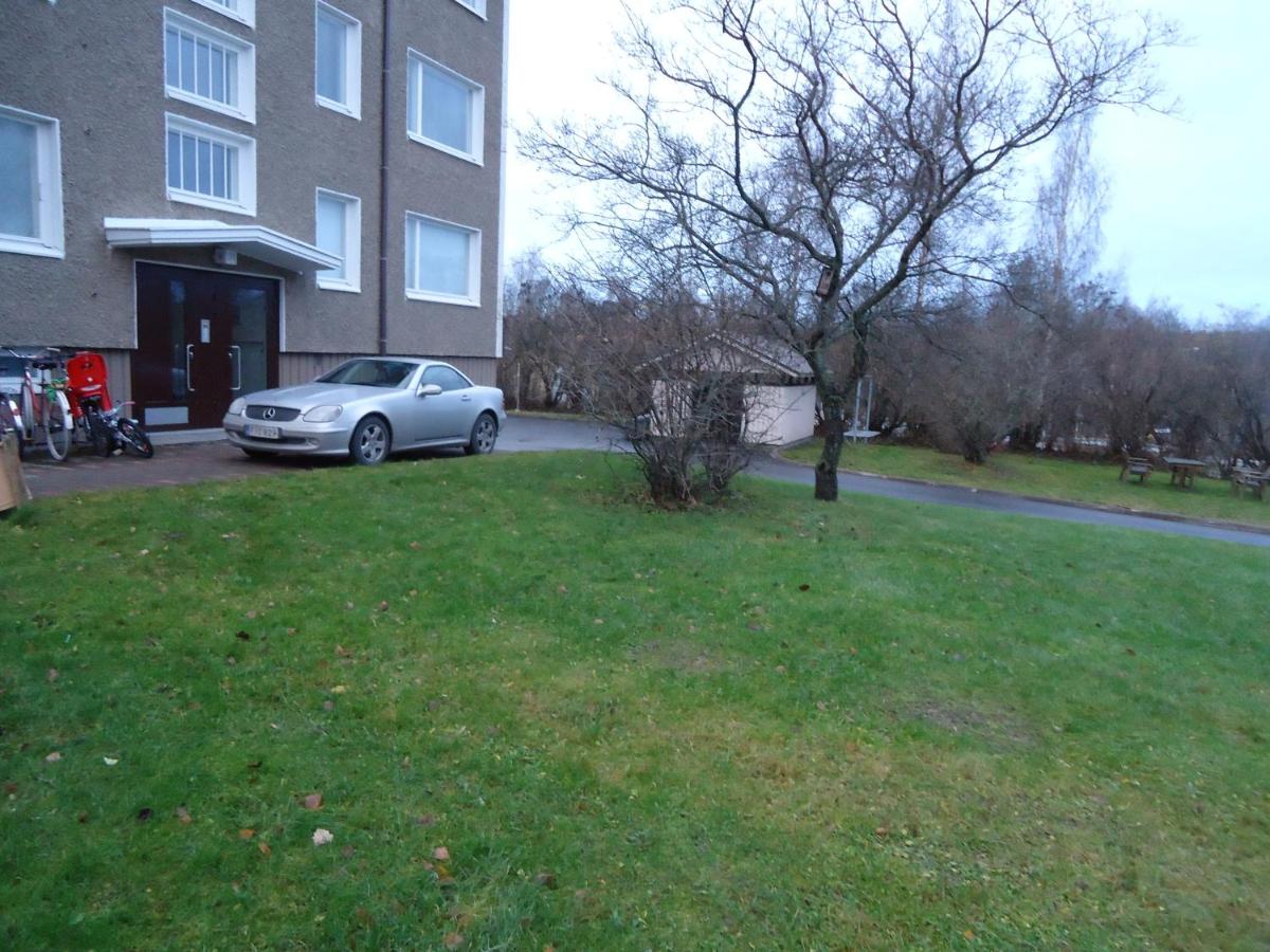 Studio 1 Apartment Tampere - Bed and Breakfast Tampere