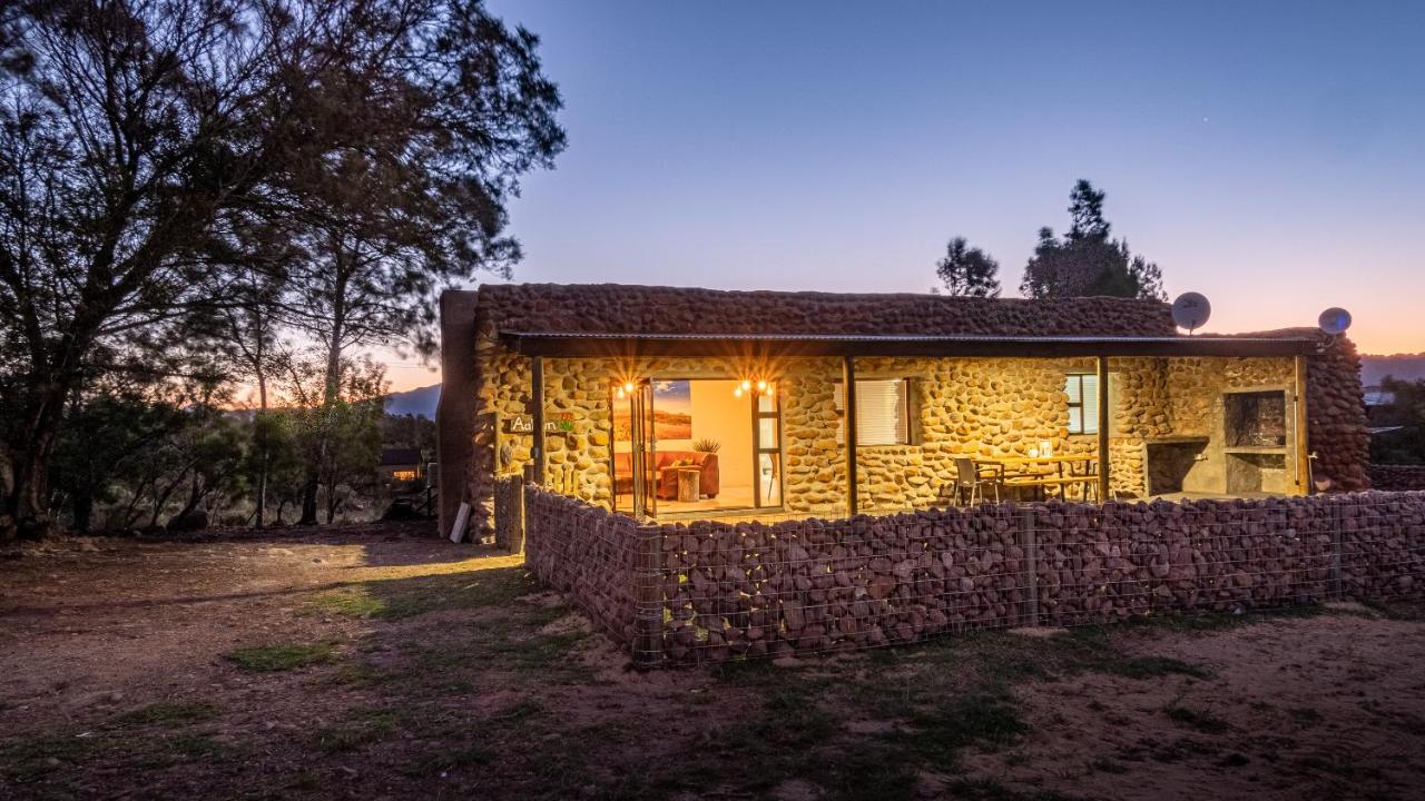 Steenbok farm cottages Aalwyn Cottage - Bed and Breakfast
