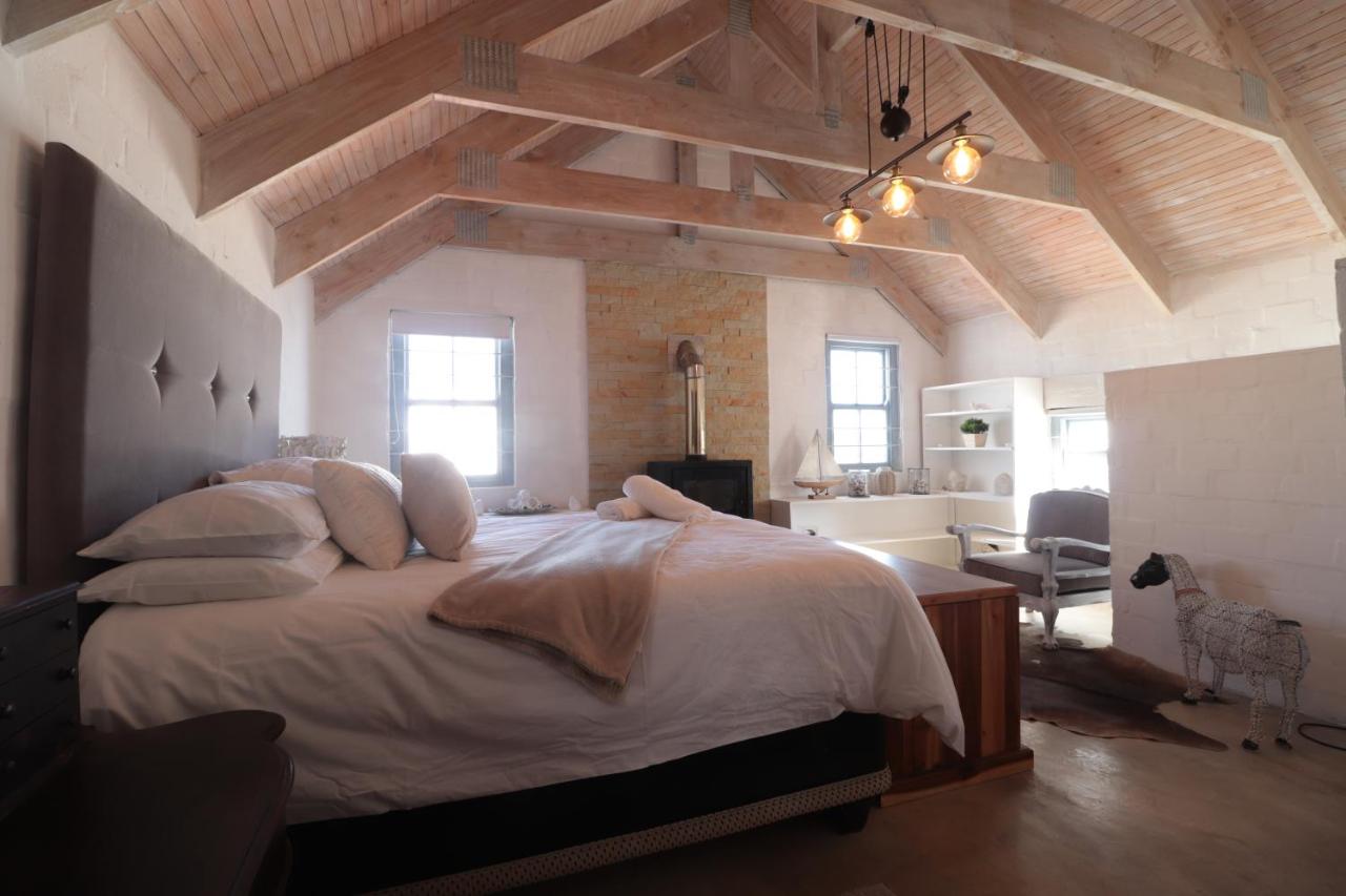 Die Veldmuis - B&B