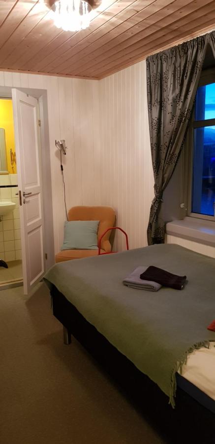 Chambre Simple - Vue sur Mer