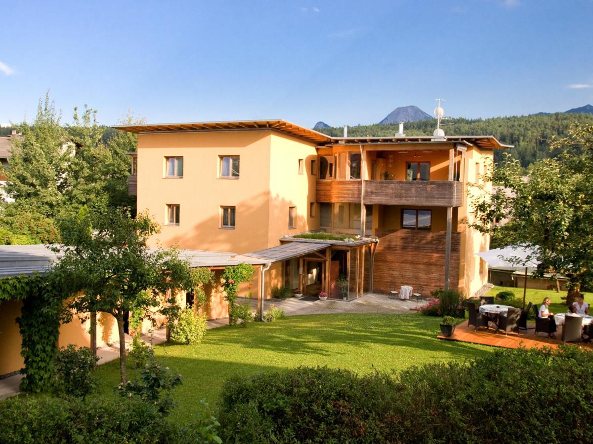 Pension Popotnik - Ferienwohnung