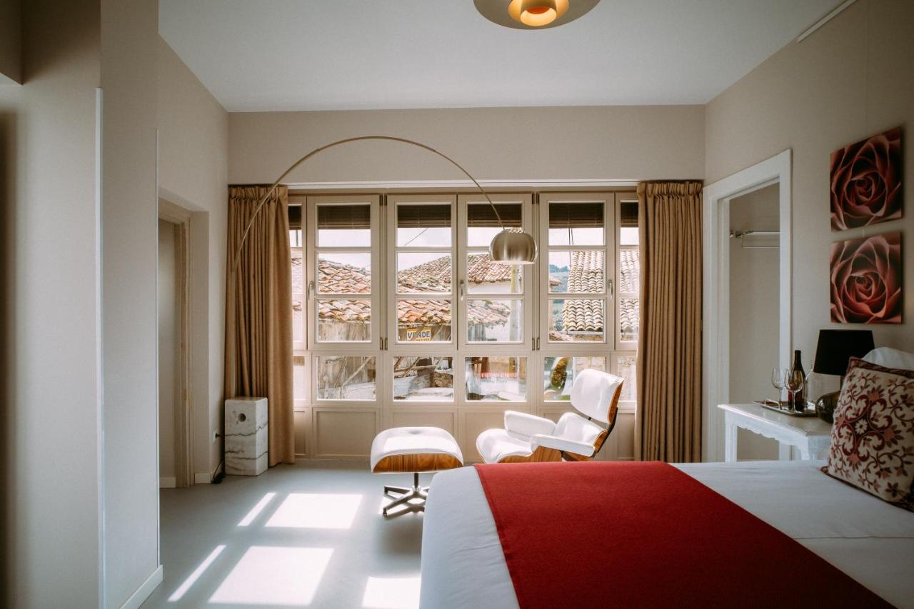Habitación Doble Deluxe con vistas