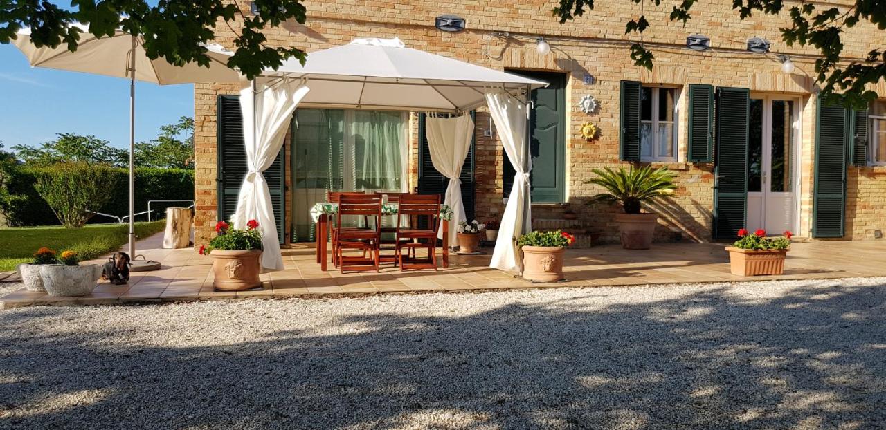 B&B Cervare - B&B