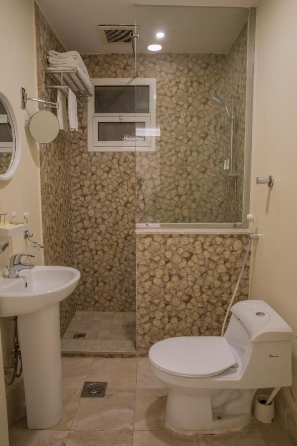 Appartement 3 Chambres