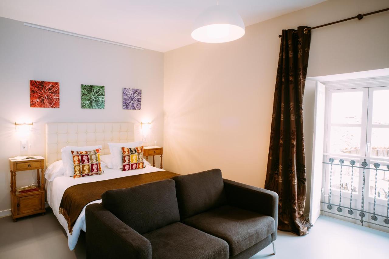 Habitación Doble Deluxe