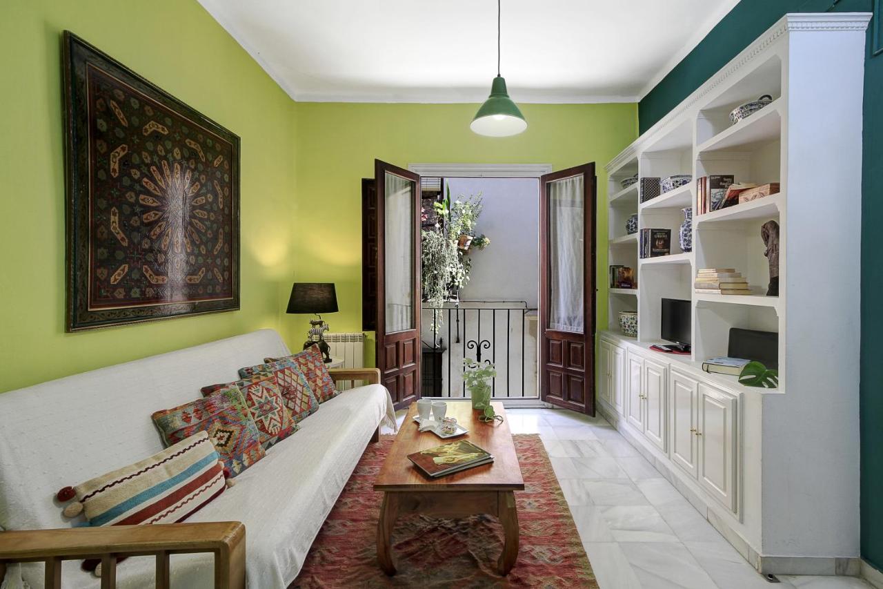 Standard Apartment mit 2 Schlafzimmern