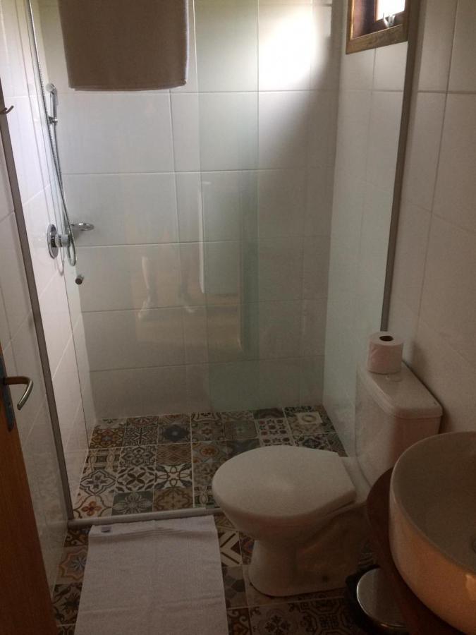 Camera Tripla con Bagno Privato