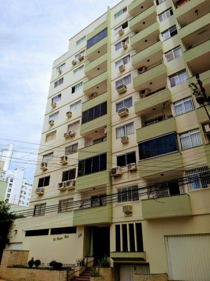 Edifício Campo Belo - B&B Balneário Camboriú