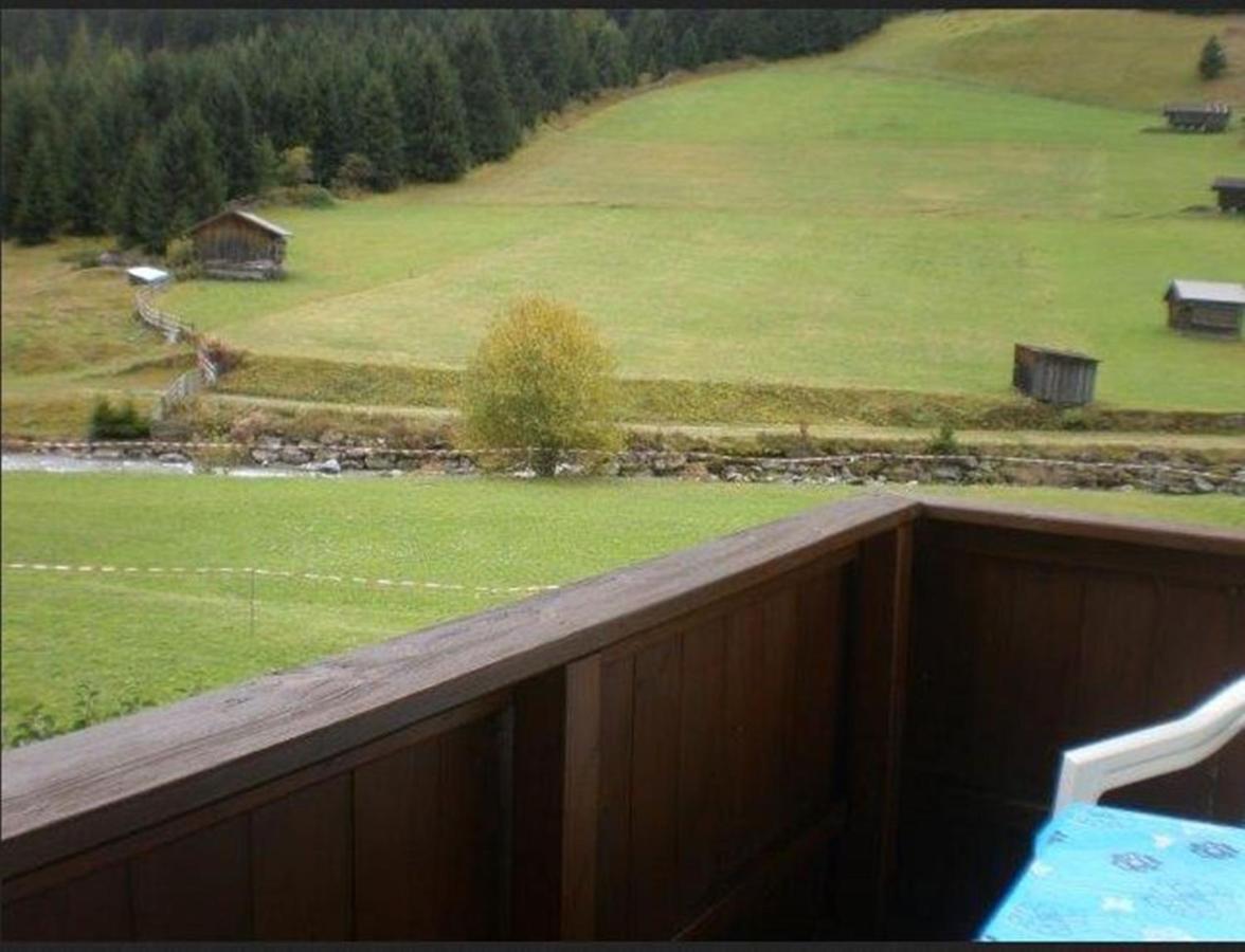 Appartement 1 Chambre avec Balcon