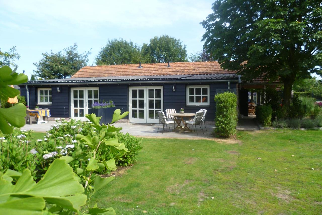 Beukenhof - Bed and Breakfast Molenschot