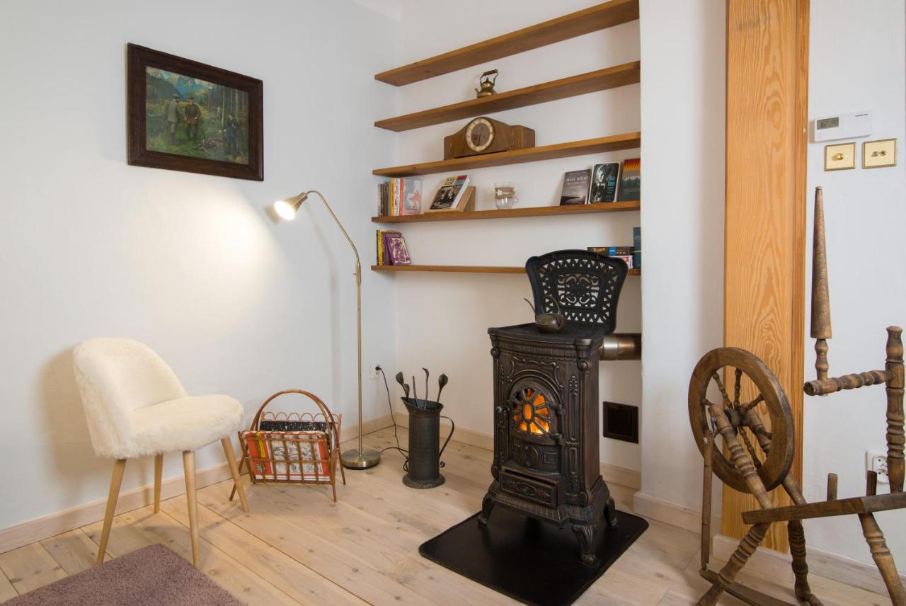 DOMEK NAD WISŁĄ - B&B Kazimierz Dolny