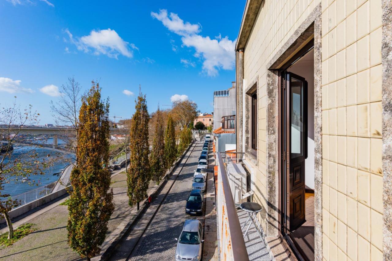 Riverside City Centre Apartments - B&B