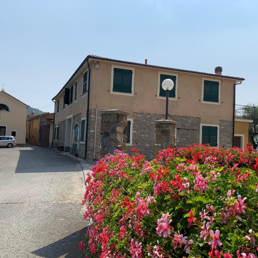 Agriturismo Gli Ulivi - B&B