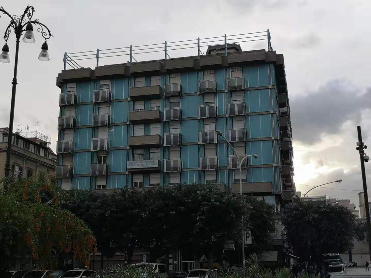 CESARE ROOMS - Ferienwohnung Palermo