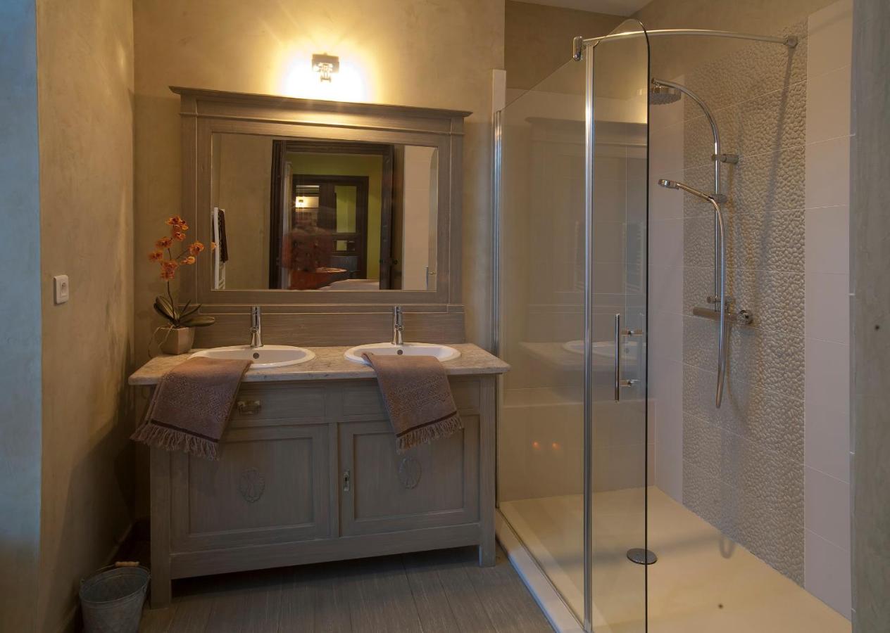 Bed & Breakfast Demeure du Pareur - B&B