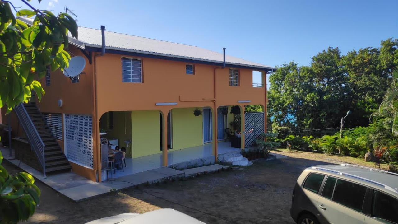 Les galets - B&B