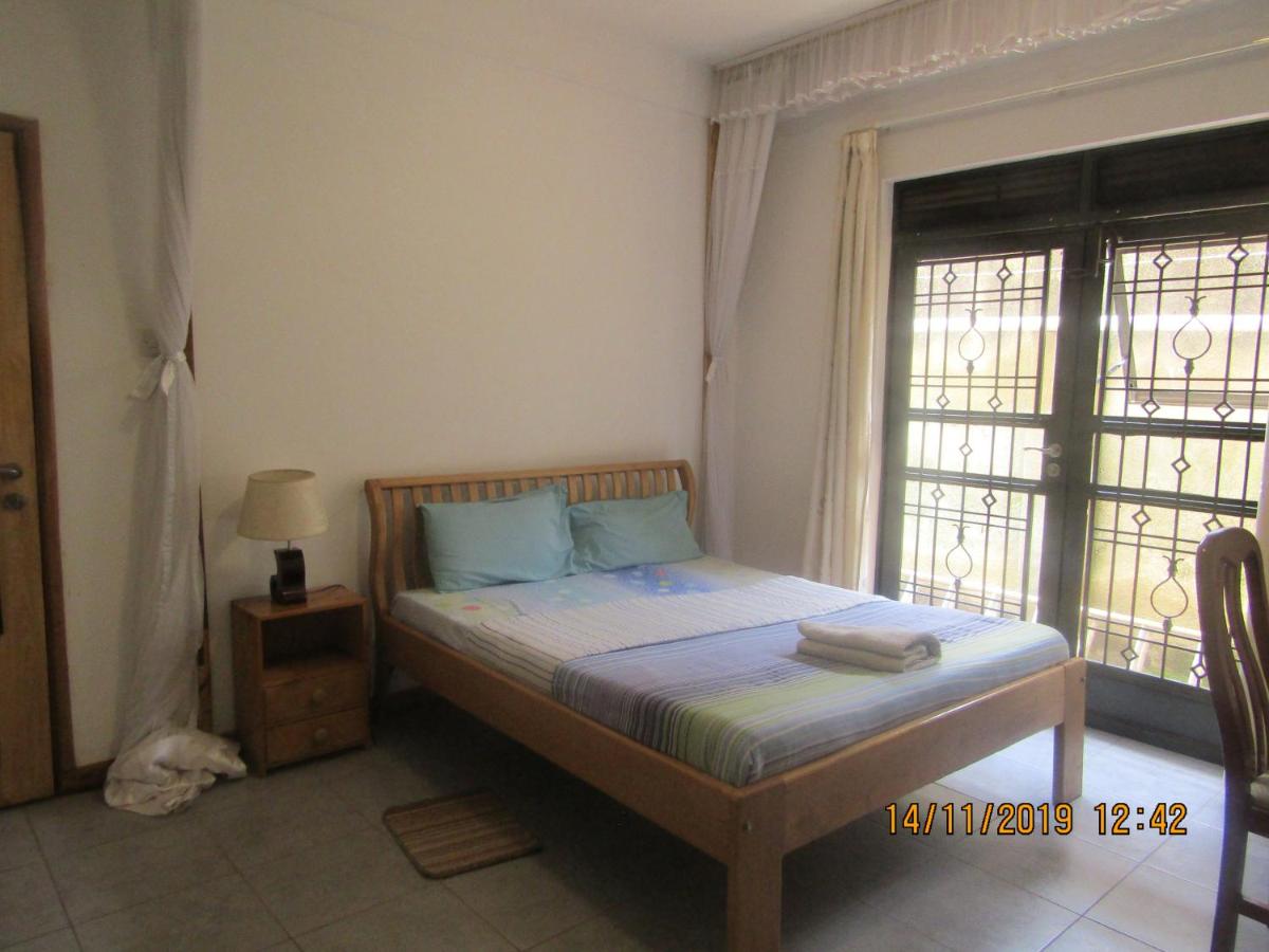 Habitación Doble Estándar - 1 o 2 camas