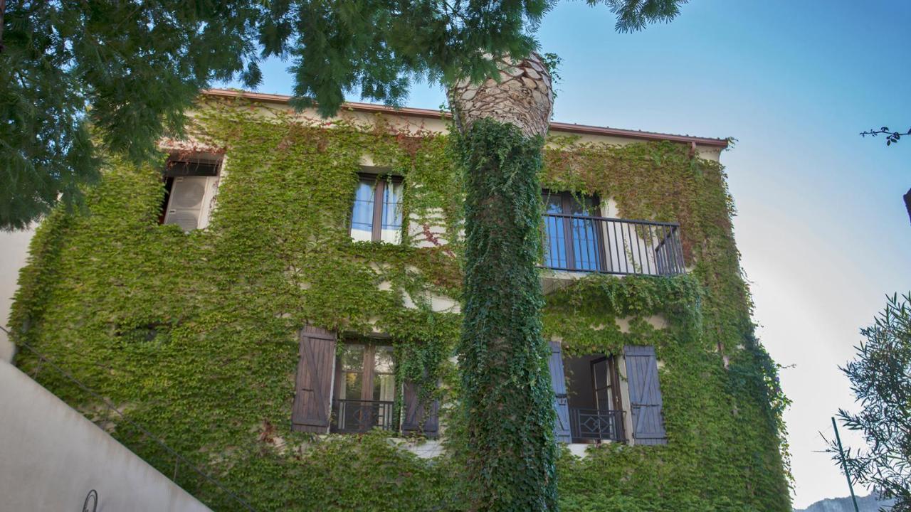 Laniella location - B&B