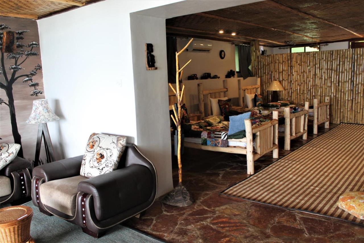 Deluxe Cottage with Plunge Pool Triple