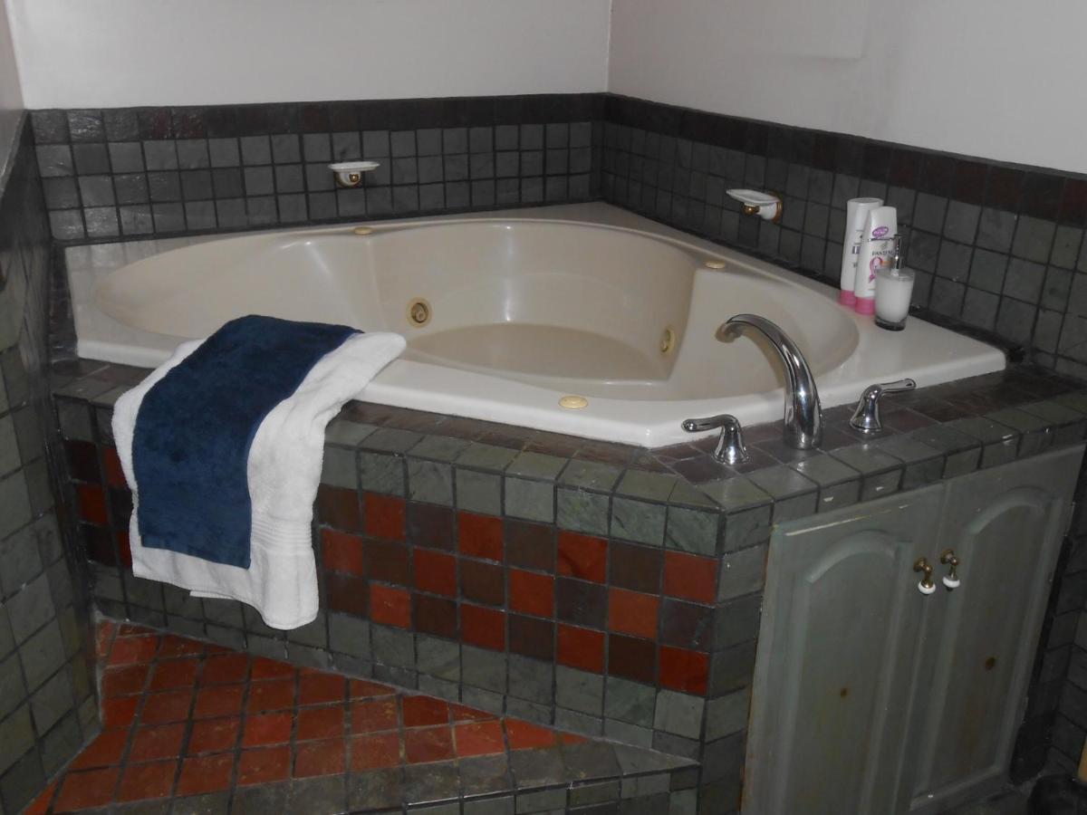 A River Runs Through It - B&B East Branch