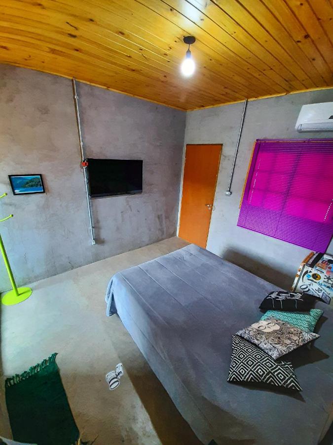 Deluxe Tweepersoonskamer met Balkon