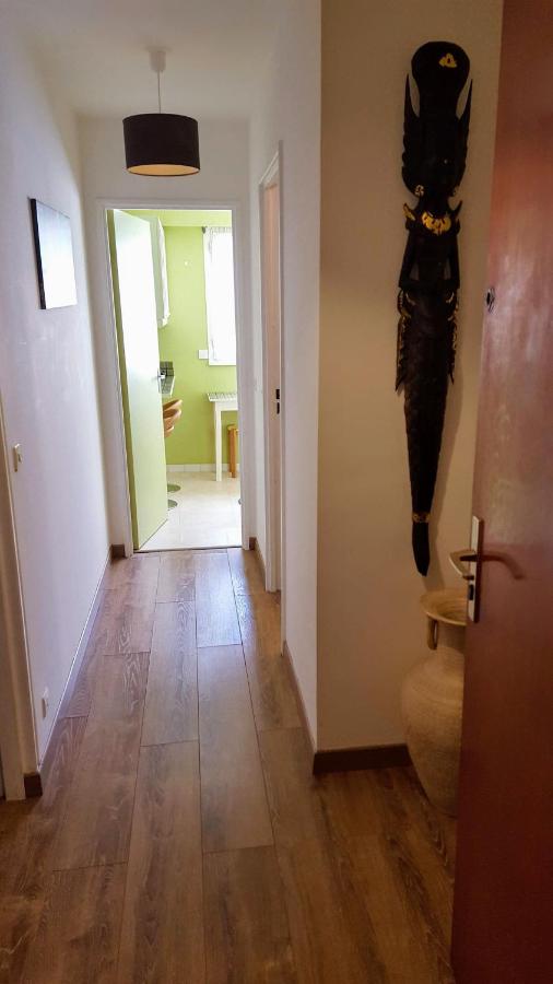 Chez marilyn - B&B Deauville