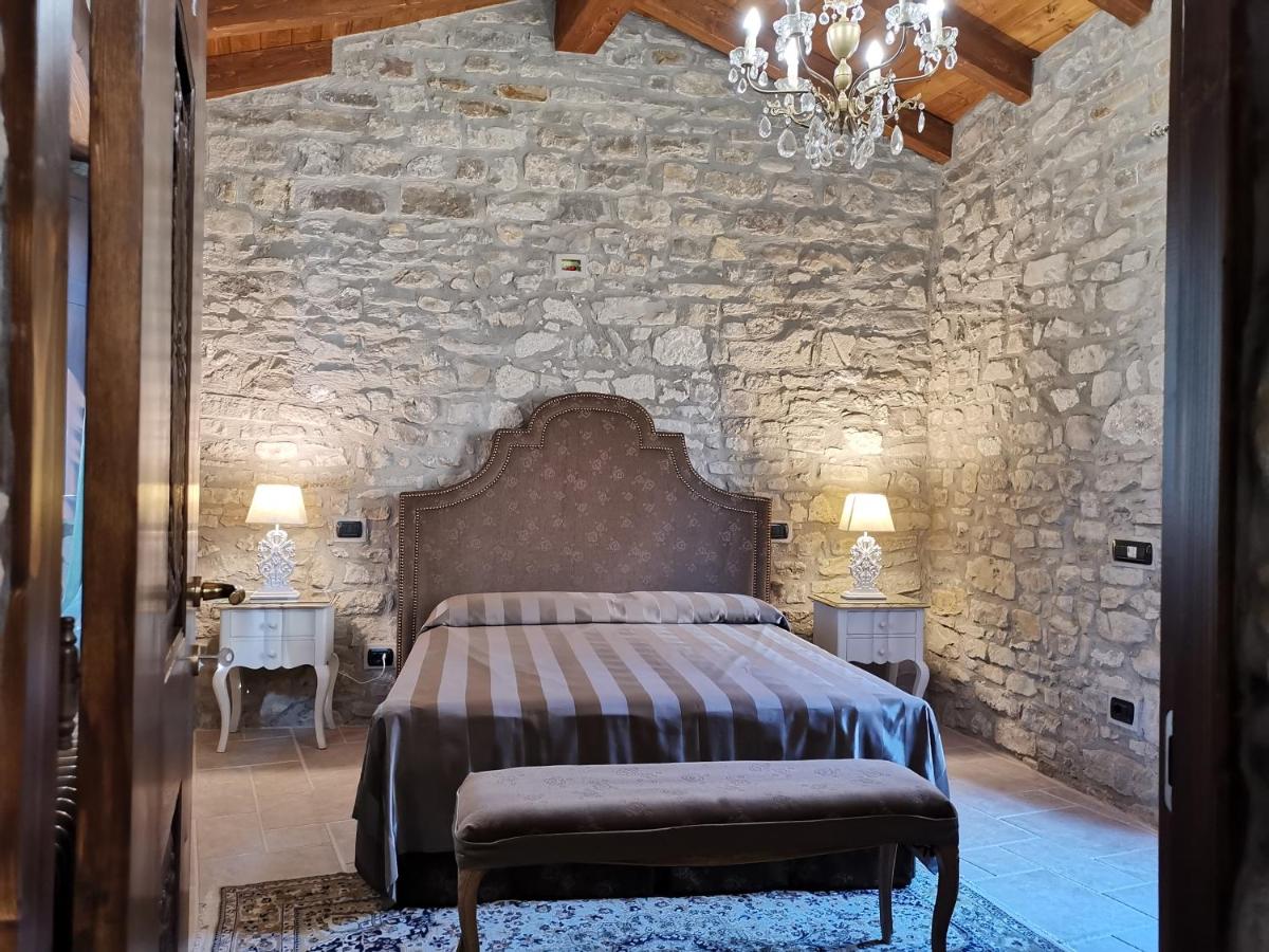 L'Antica Dimora - Suites & Apartments - B&B Mandas