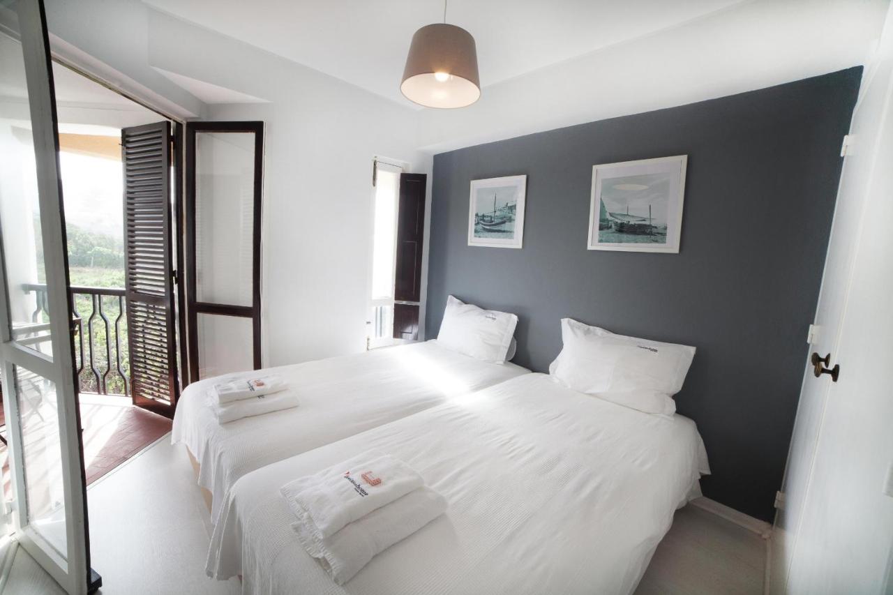 One-Bedroom Apartment Third Floor (3 adults)
