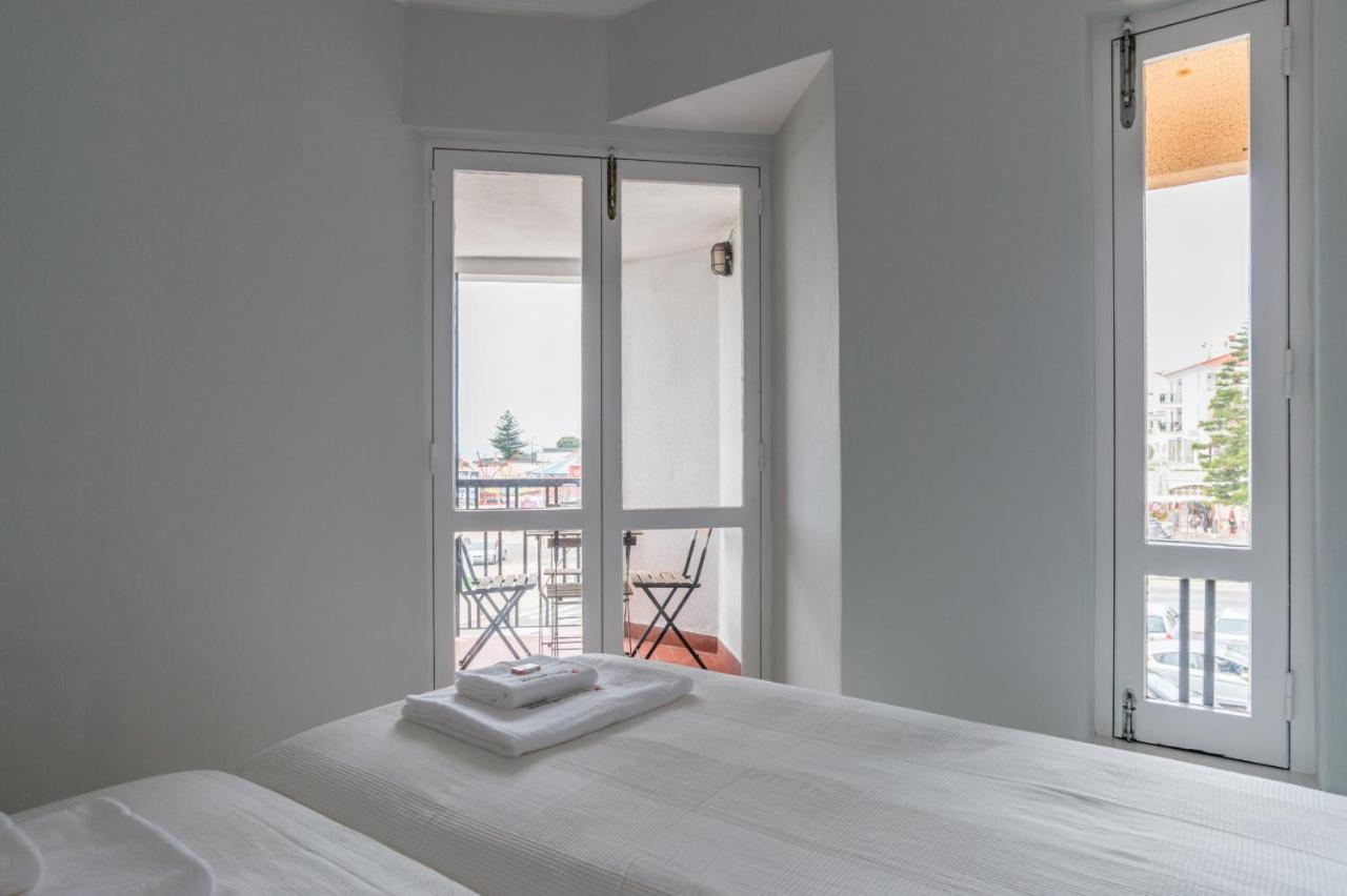 One-Bedroom Apartment South (3 adults)