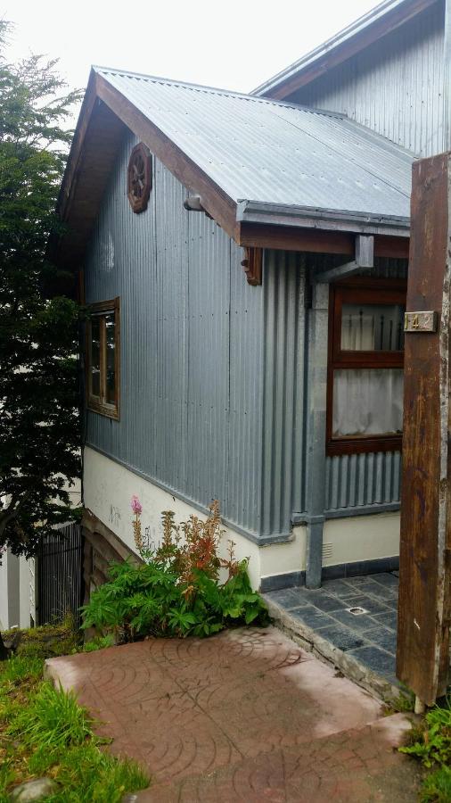 Ushuhouse Apartments - B&B