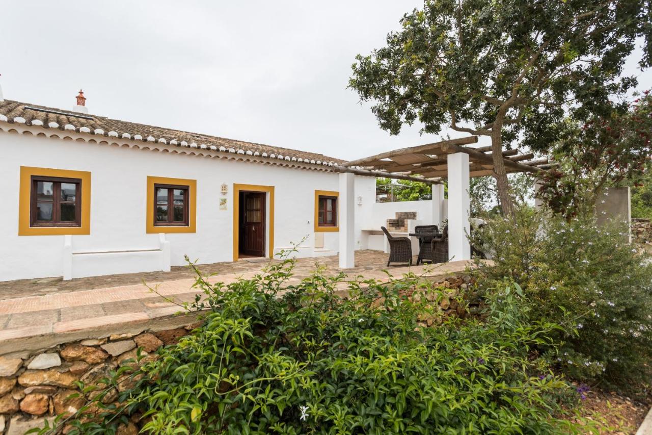 Casas da Capela do Monte, Country Houses - Bed and Breakfast Lagos