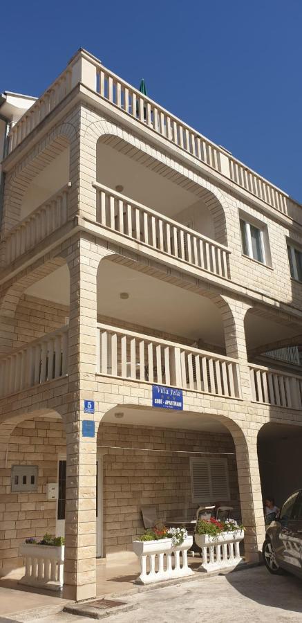 Vila Jela - B&B Baška Voda