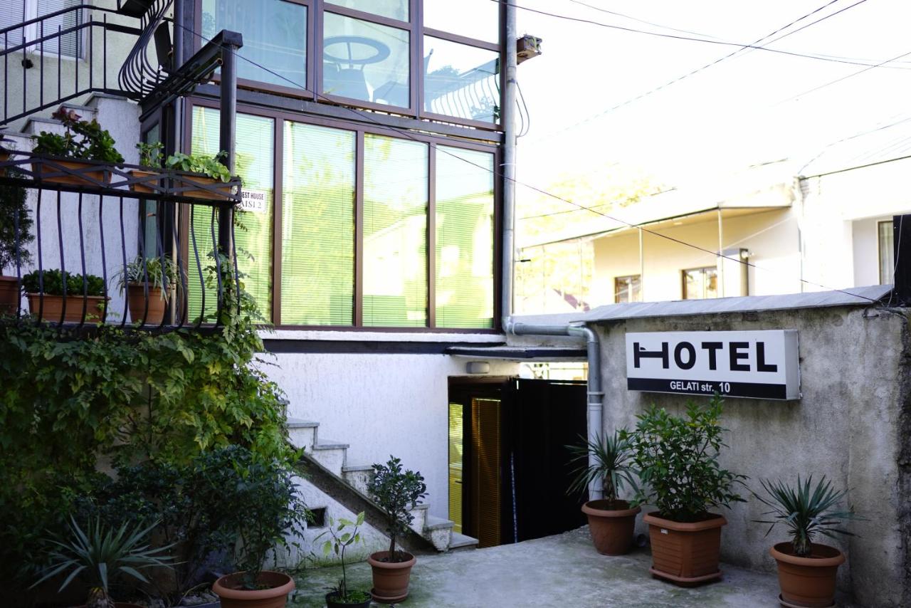 Liza's home - B&B Kutaisi