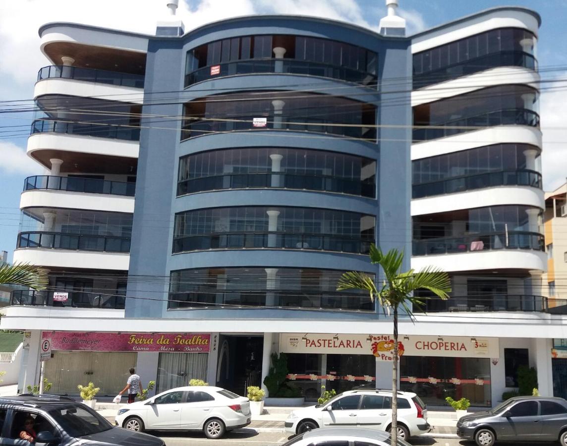 Apto Bombas Ed Paradise - B&B
