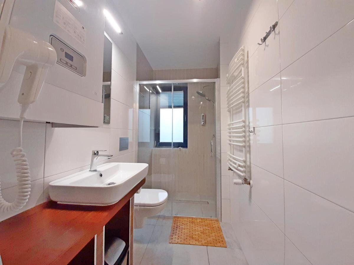 Apartamento de 2 dormitorios