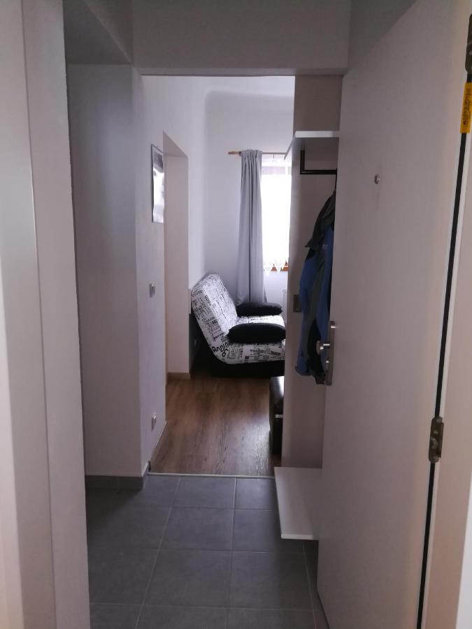 Apartmán Stream, Rokytnice nad Jizerou - Ferienwohnung Rokytnice nad Jizerou