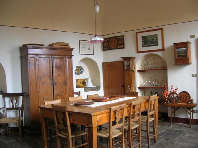 Le Camelie - Ferienwohnung Brissago-Valtravaglia