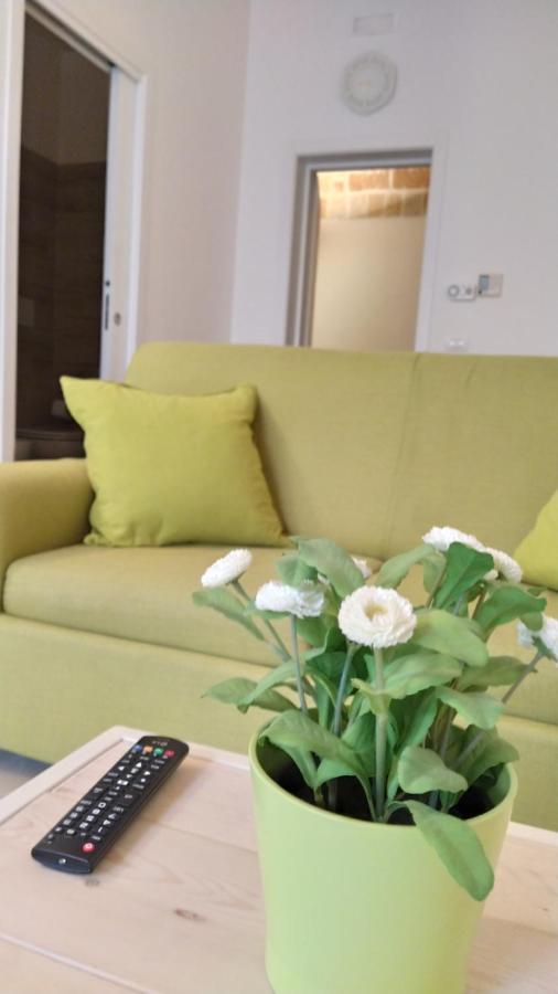 Bruco Holiday - Ferienwohnung Polignano a Mare