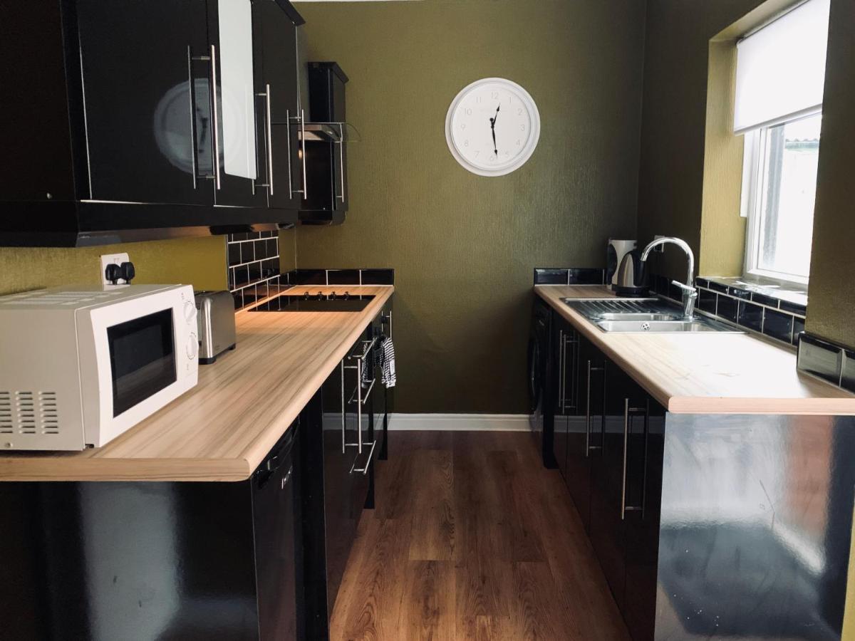 The Woodlands - Zillo - B&B