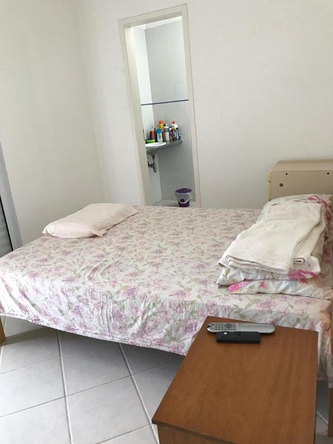 Apto Ubatuba com piscina - B&B Ubatuba