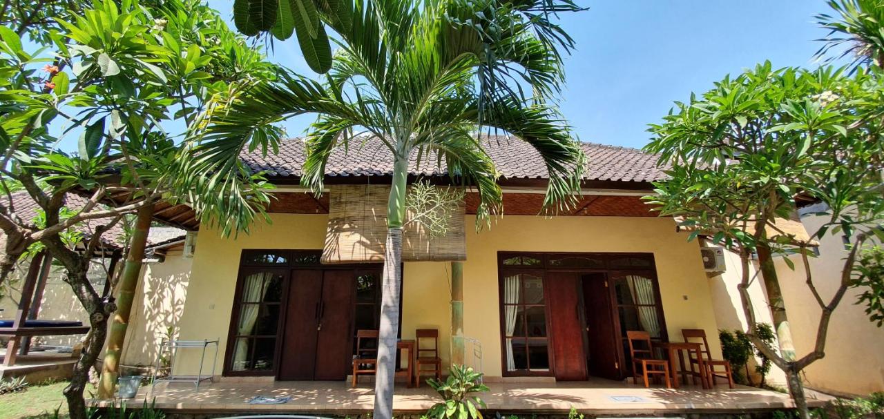 Teratai Boutique Resort - Bed and Breakfast