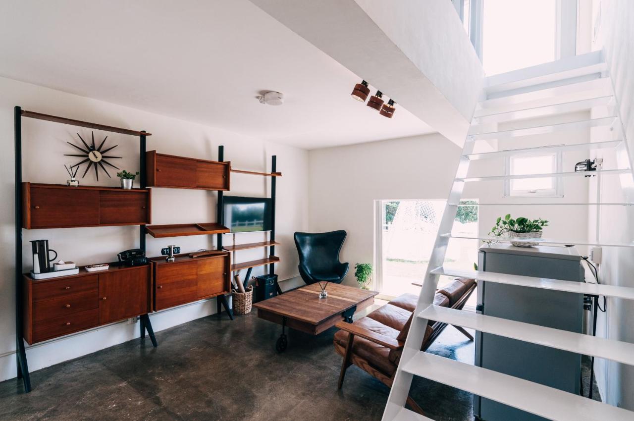Studio with Sea View