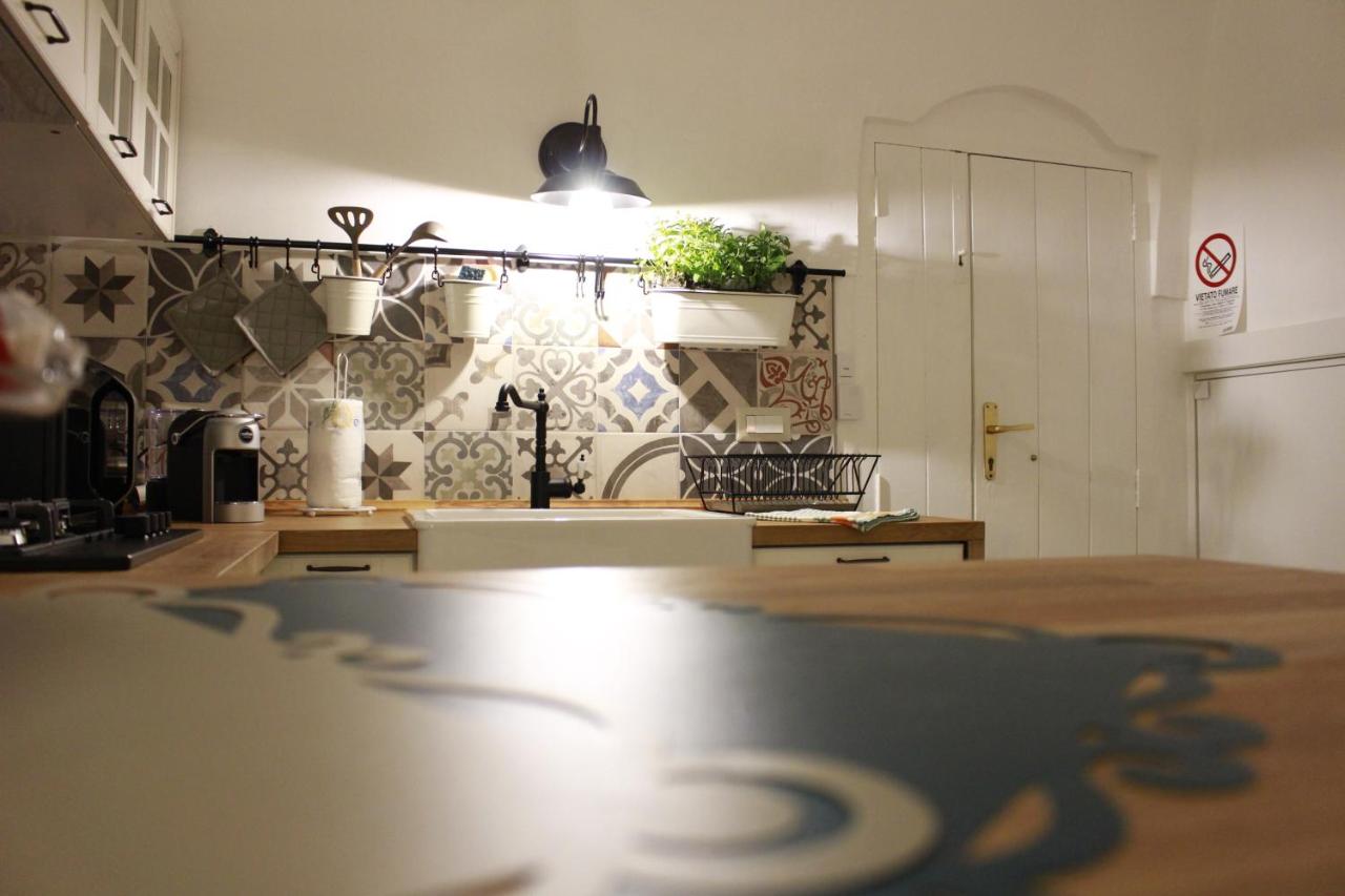 Alle Volte ... - Chambres d’hôtes Matera