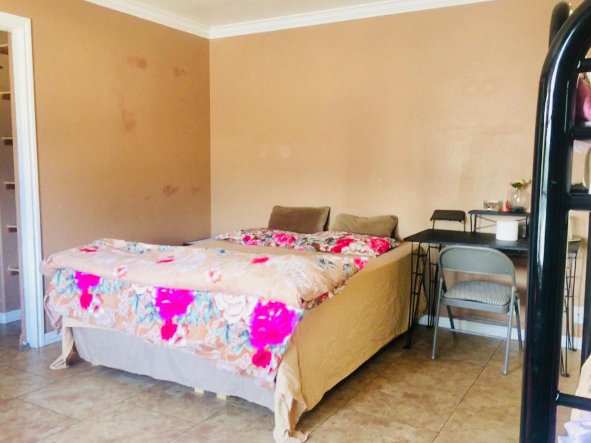 Triple Room with Bathroom