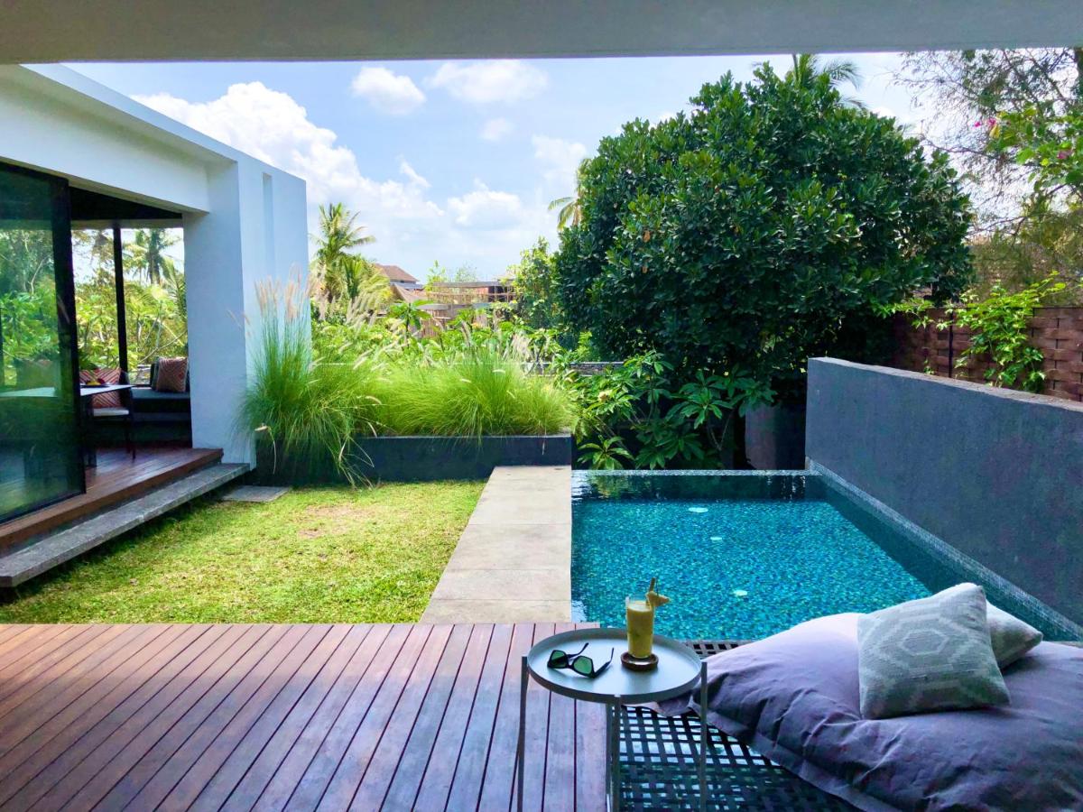 Origin Ubud - Ferienwohnung Ubud