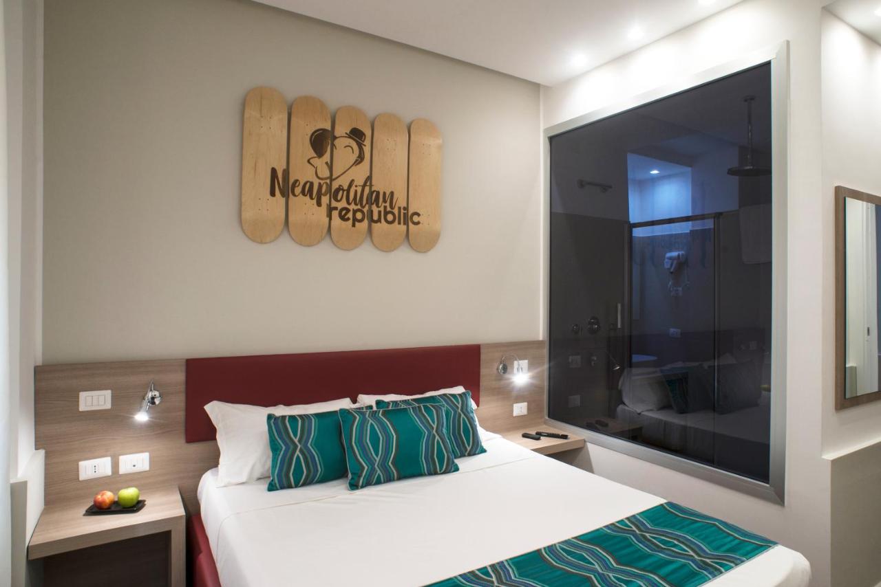 Superior Kamer met Kingsize Bed