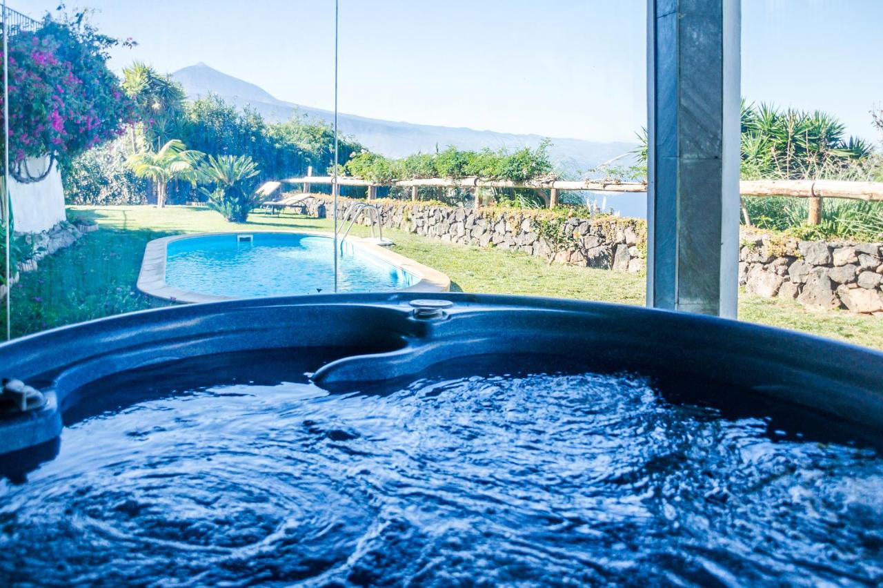 Casa Las Riquelas - B&B