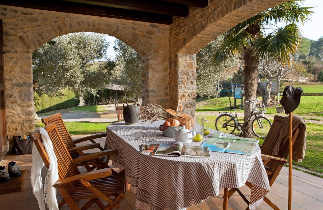 Mas Vermell - B&B