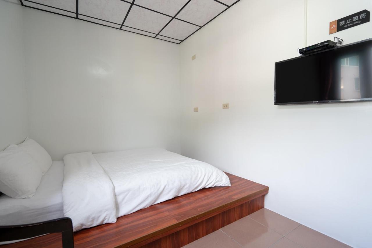 Deluxe Doppelzimmer mit Dusche