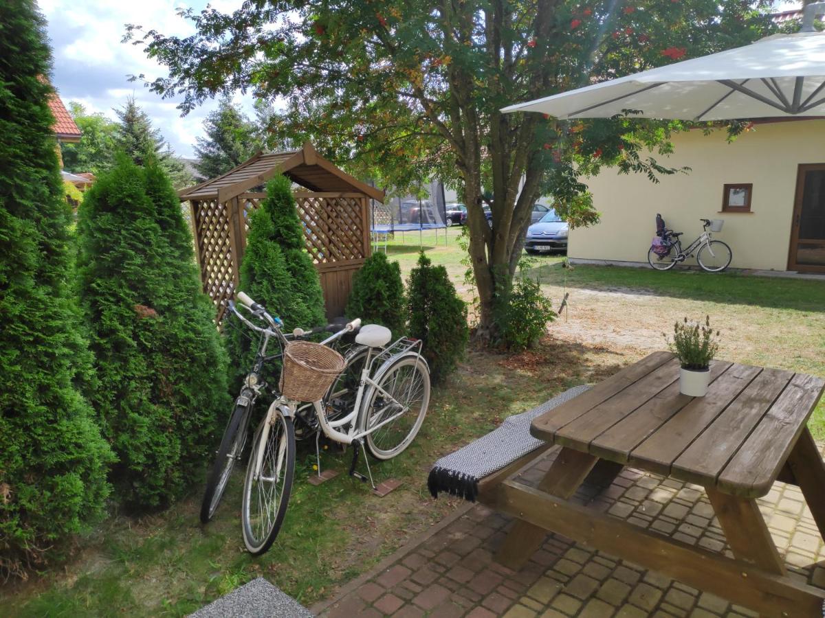 Villa Lavenda - B&B
